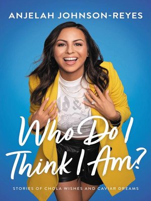 cover image of Who Do I Think I Am?